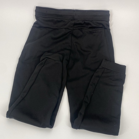 Black Joggers - Picture 2 of 4